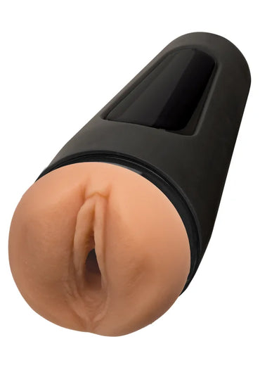 Main Squeeze™ Jessie Andrews Pussy