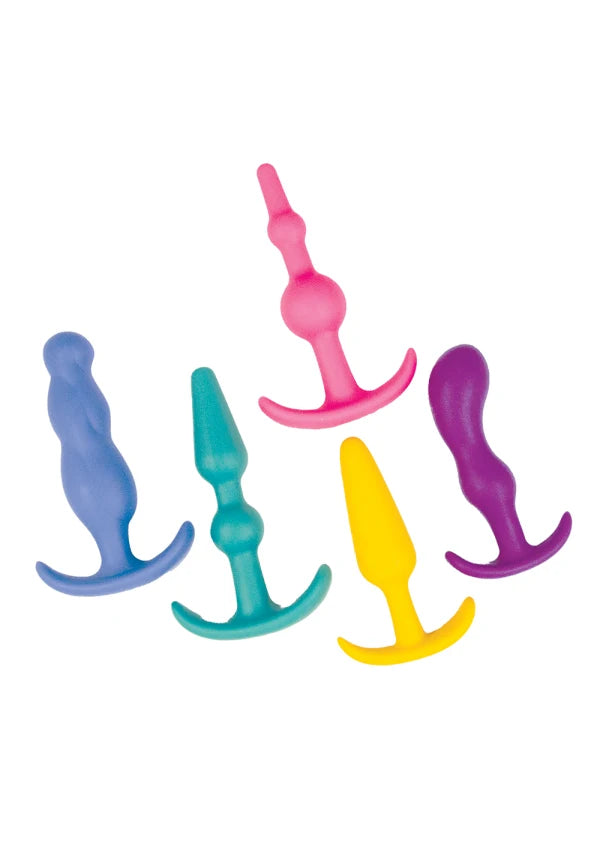 Anal Lovers Kit