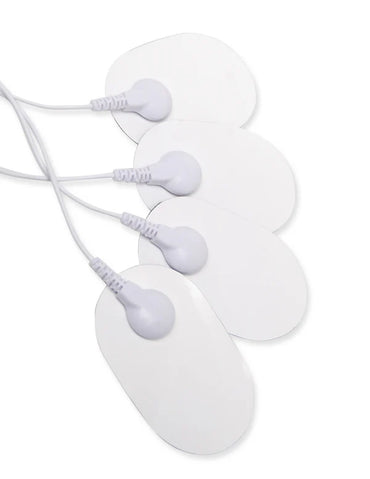 Fetish Fantasy Series - Shock Therapy Replacement Pads