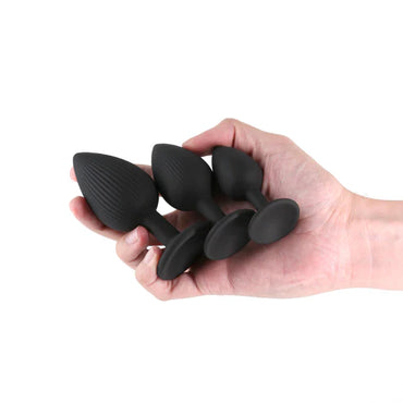 Renegade Triple Ace Plug Kit