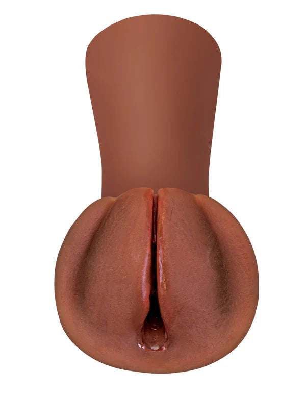 PDX Extreme Wet Pussies Slippery Slit Stroker