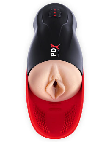PDX Elite Fuck-O-Matic Stroker