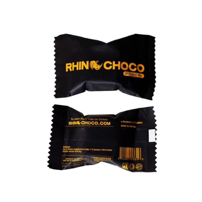 Choco Chocolate for Men