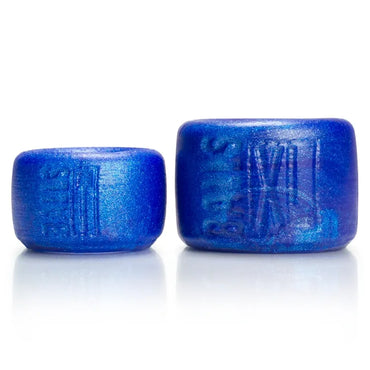 BALLS-T BALLSTRETCHER - BLUE BALLS