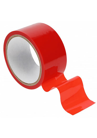Ouch! PVC Non-Stick Tape - Red