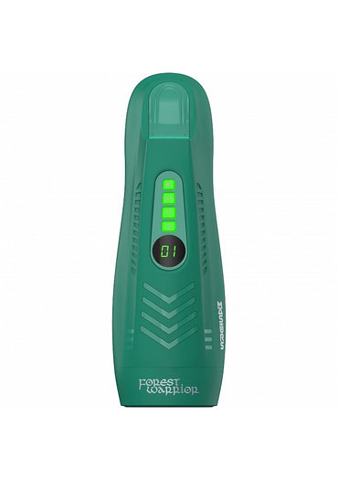 Masturs Ayla Forest Warrior Multi-Function Masturbator