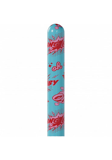 SLI Kaotix Bang Baby Vibrator