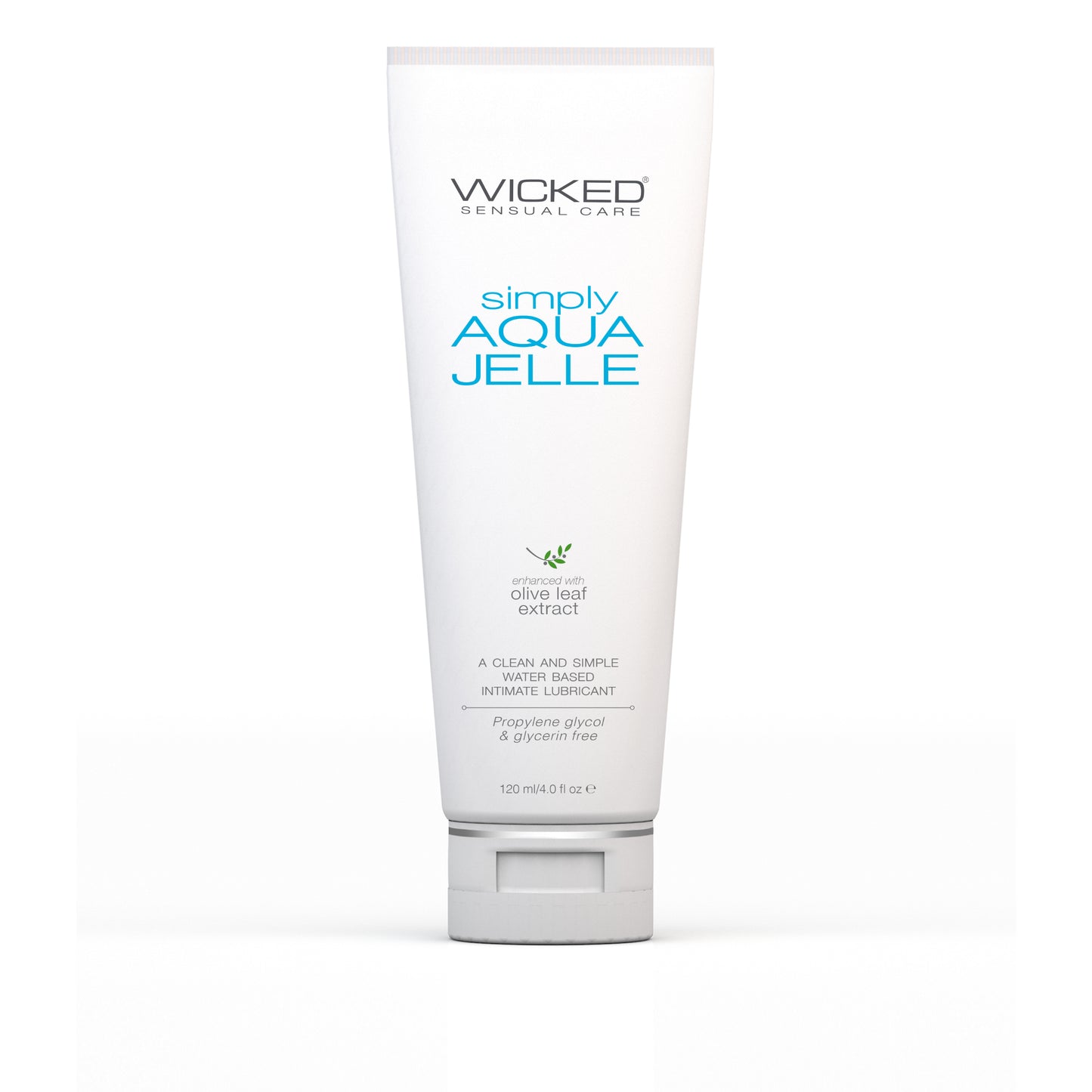 simply® Aqua Jelle 4 oz