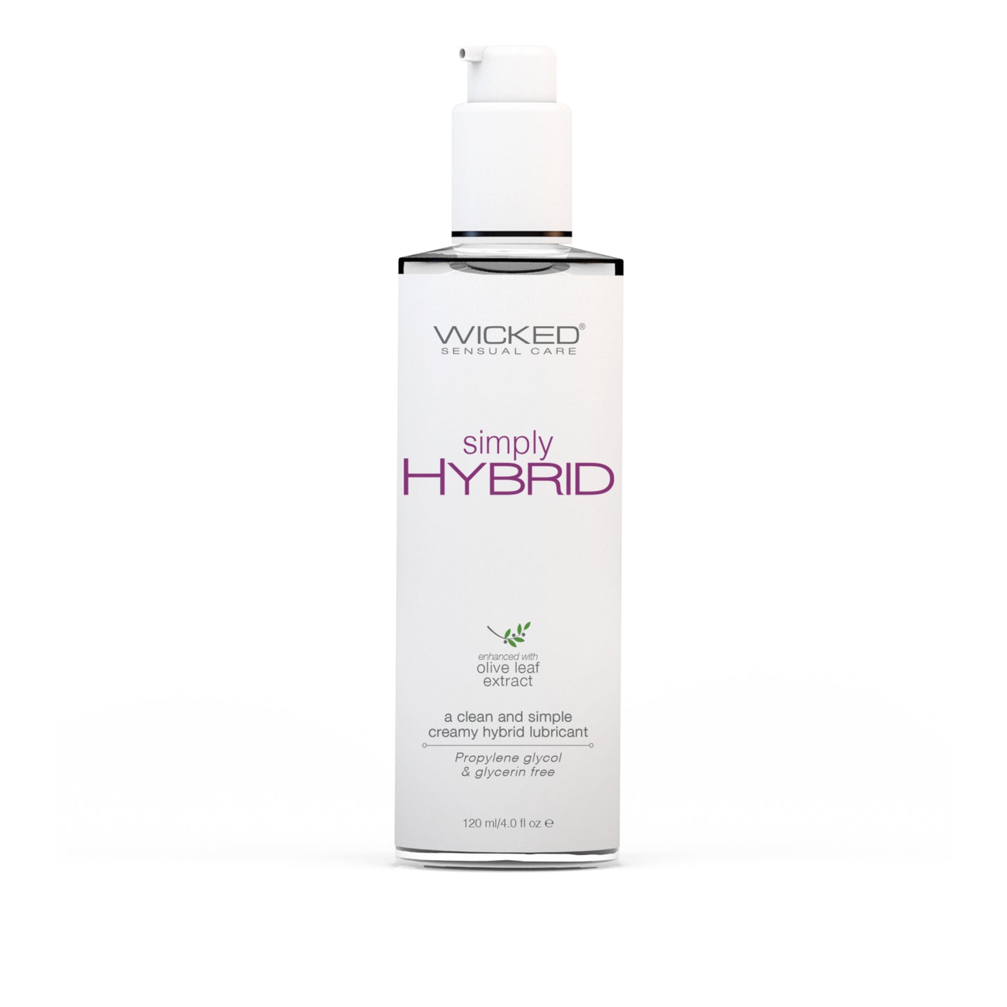 simply® Hybrid 4 oz
