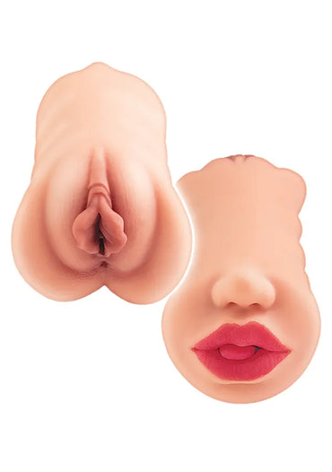 Always Horny Double Sided Stroker