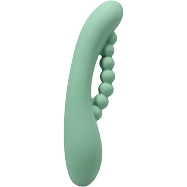 Kakui Me Beaded Vibrator