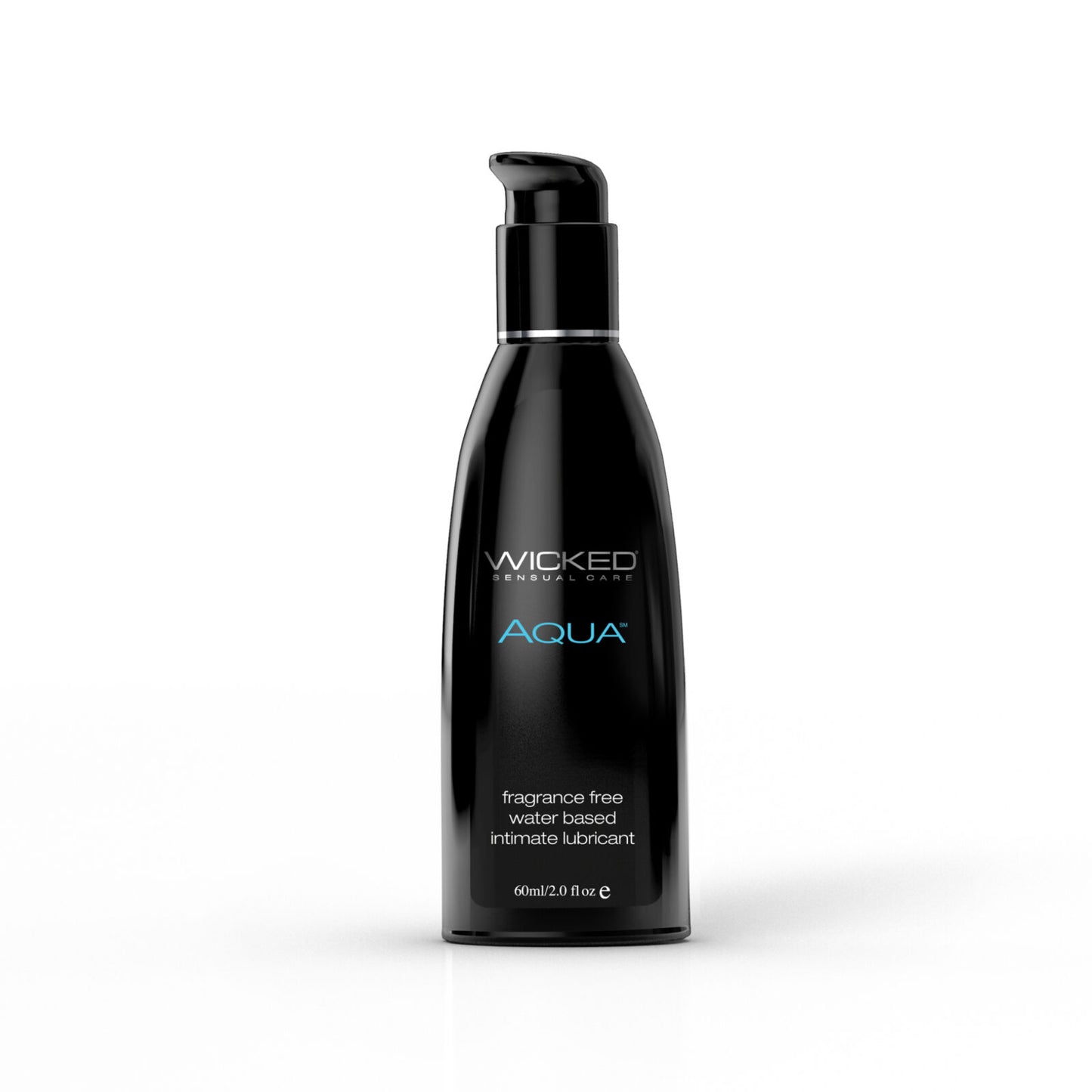 Aqua Lube 2 oz