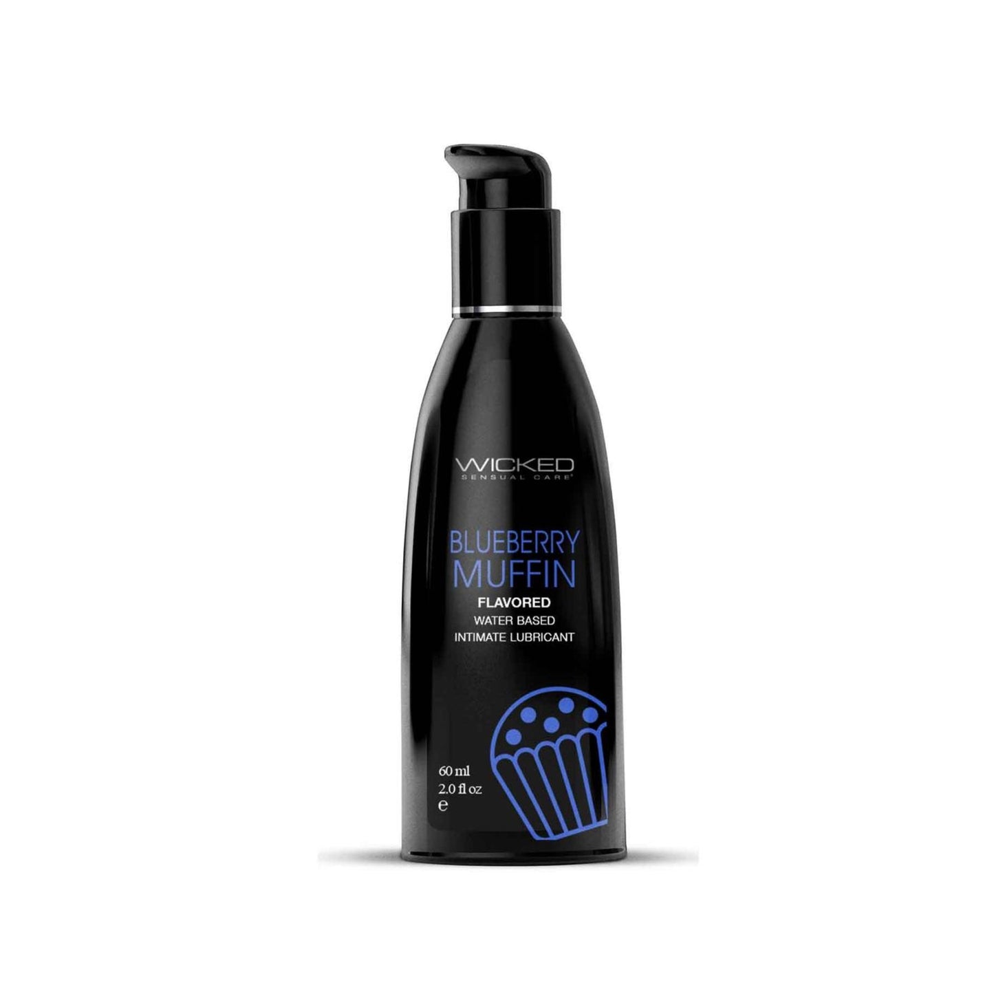 Aqua Blueberry Muffin 2 oz
