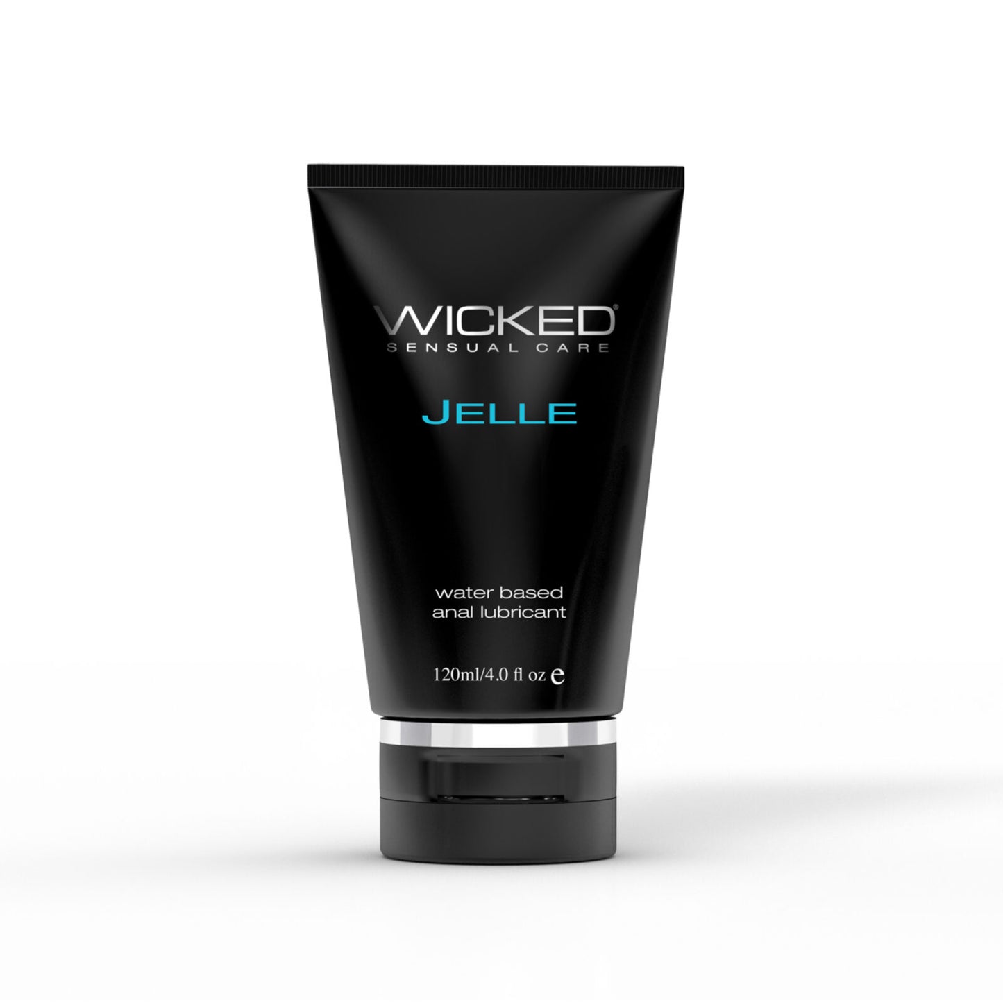 Jelle Anal Lube 4 oz