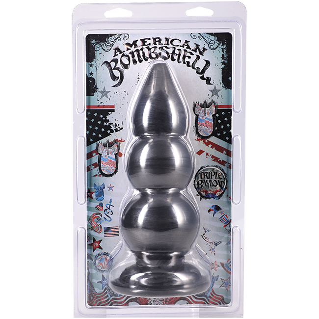 American Bombshell Triple Payload