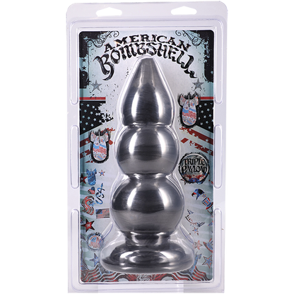 American Bombshell Triple Payload