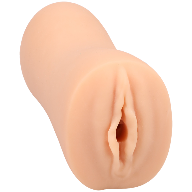 Palm Pal Virgin Stroker with Pop Her Cherry Juice