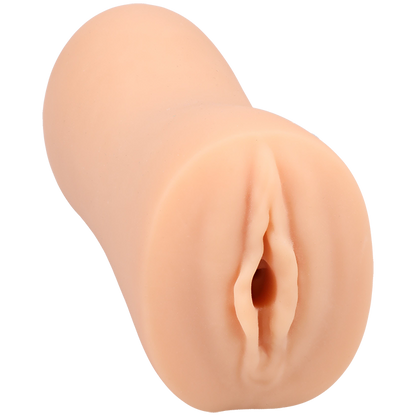 Palm Pal Virgin Stroker with Pop Her Cherry Juice