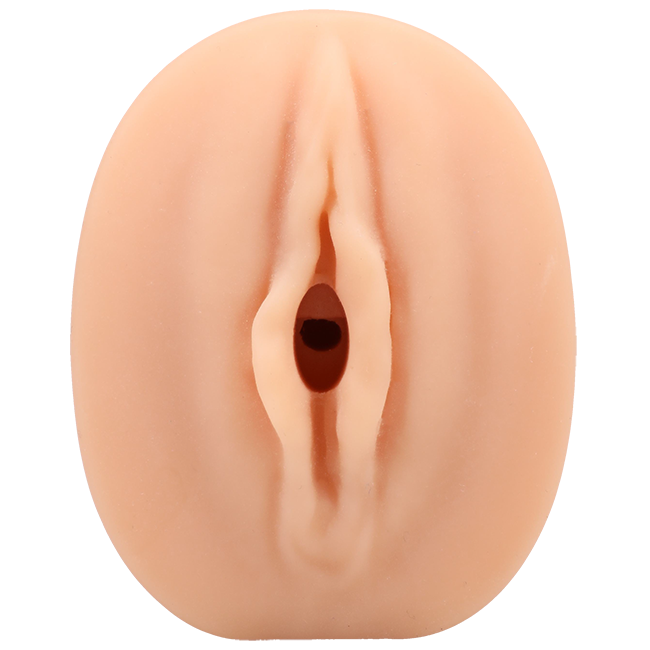 Palm Pal Virgin Stroker with Pop Her Cherry Juice