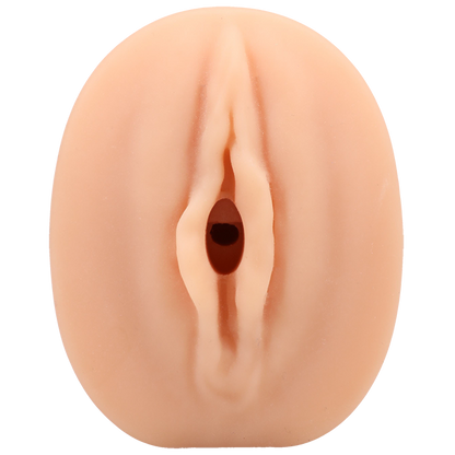 Palm Pal Virgin Stroker with Pop Her Cherry Juice