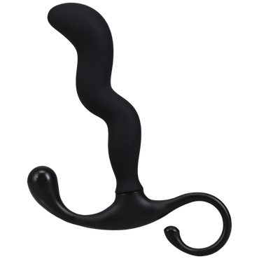 OptiMALE Zig Zag Silicone P-Massager