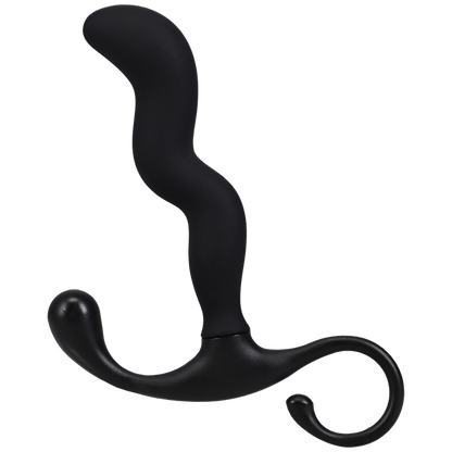 OptiMALE Zig Zag Silicone P-Massager
