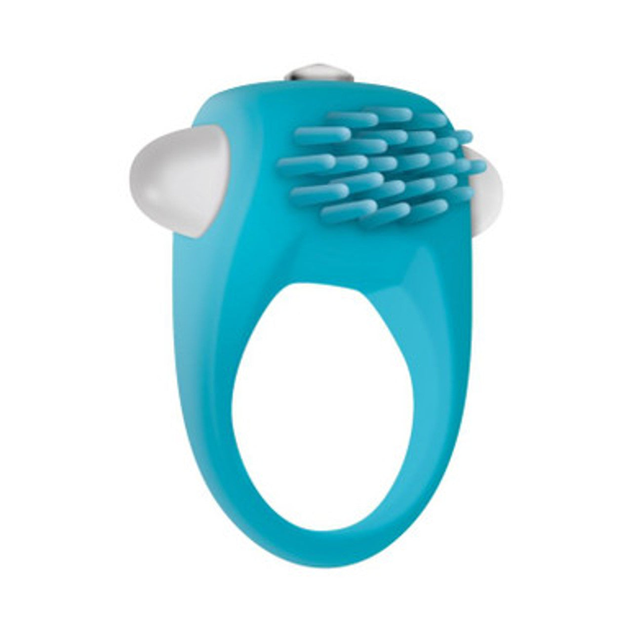 Teal Tickler