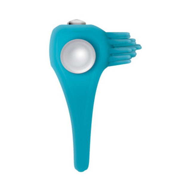 Teal Tickler