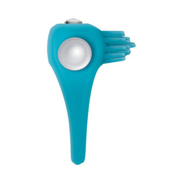 Teal Tickler