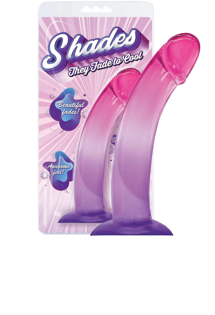 Shades Smoothie - Purple/Pink