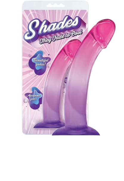 Shades Smoothie - Purple/Pink