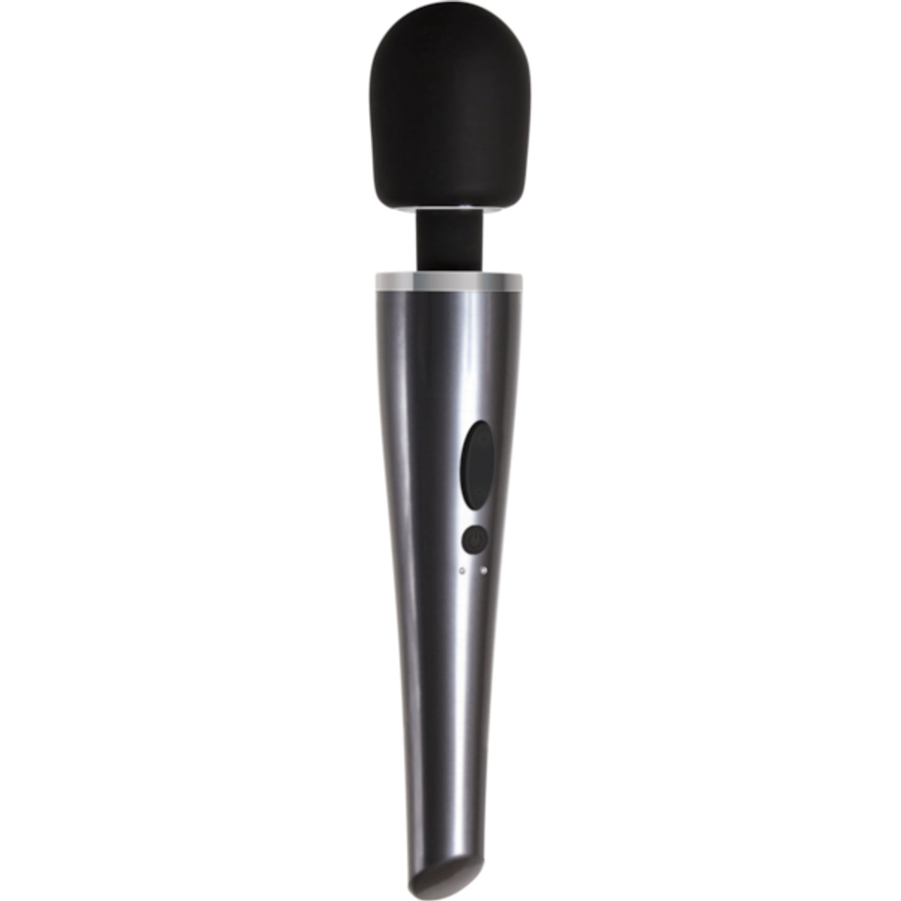 Mighty Metallic Wand