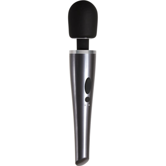 Mighty Metallic Wand