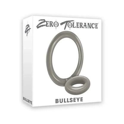 Bullseye Double Loop Cock Ring