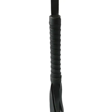 S & M Faux Leather Flogger