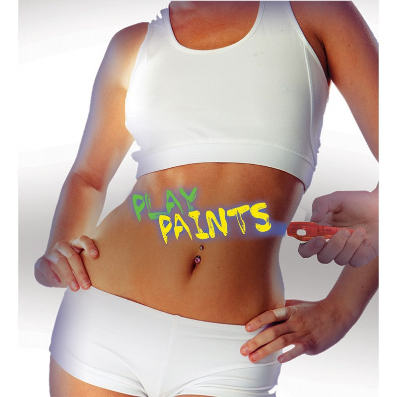 NEON Play Paints - 3 Pack