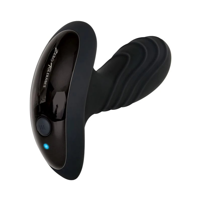 The Gentleman Prostate Massager