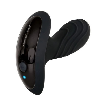 The Gentleman Prostate Massager