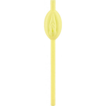 Pussy Straws (Glow-In-The-Dark)