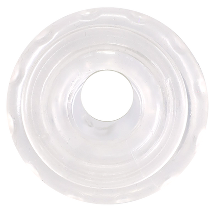 ROCK SOLID Ball Stretcher Multi-Ring System