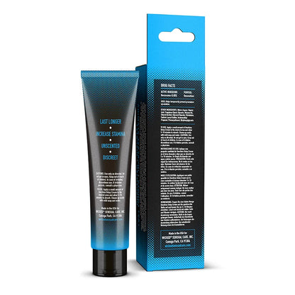 Overtime Delay Cream
