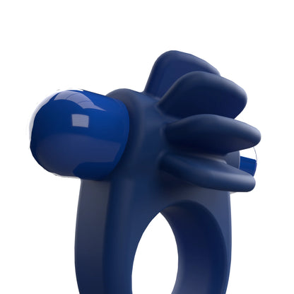Skooch 4B Vibrating Cock Ring
