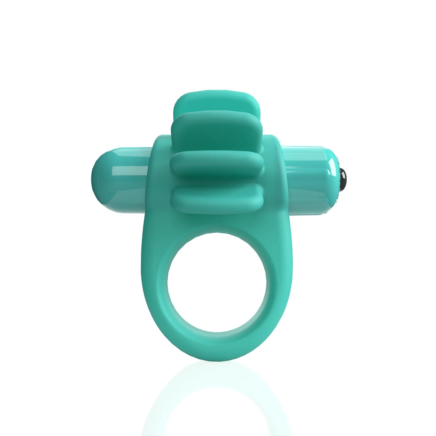 Skooch 4B Vibrating Cock Ring