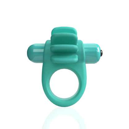 Skooch 4B Vibrating Cock Ring