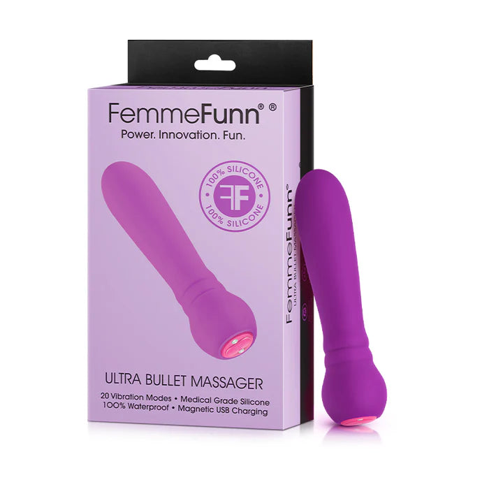FemmeFunn Ultra Bullet