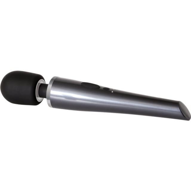 Mighty Metallic Wand