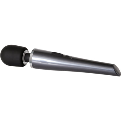 Mighty Metallic Wand
