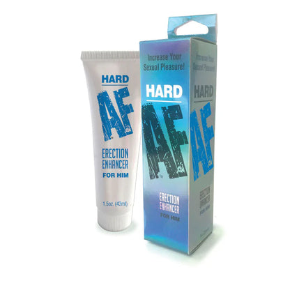 Hard AF Erection Cream - 1.5oz