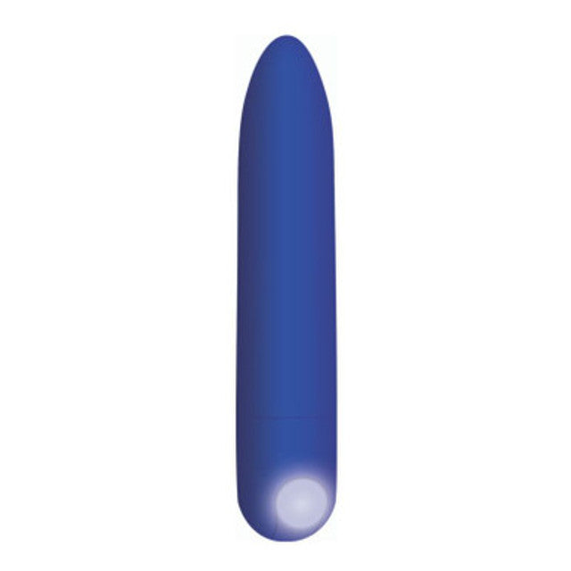 All Mighty Bullet