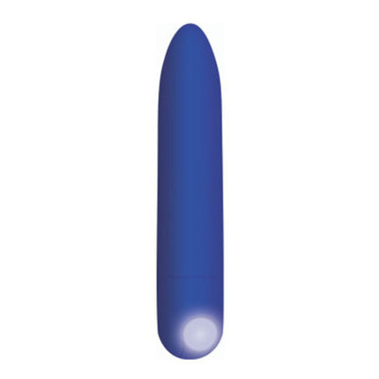 All Mighty Bullet